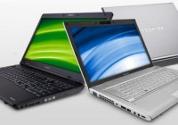 Toshiba Tecra A11 and Qosmio X500 Business Notebooks