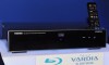 Toshiba VARDIA D-BW1005K VHS/Blu-ray/HDD Recorder