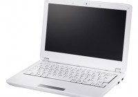 TriGem Averatec Lookie ES-110 Notebook