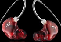 Ultimate Ears 18 Pro Custom Monitors