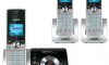 VTech LS6325 Series DECT 6.0 Cordless Phone with Push-to-Talk