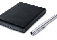 Verbatim Titan XS Smallest Portable Hard Drive