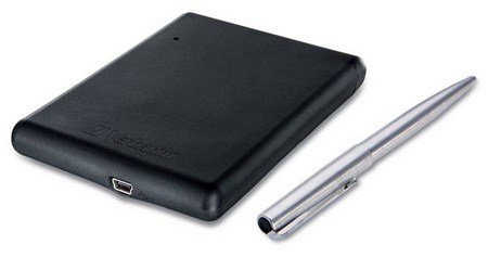 Verbatim Titan XS Smallest Portable Hard Drive