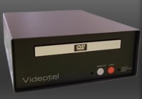 Videotel 4022 Industrial DVD Player