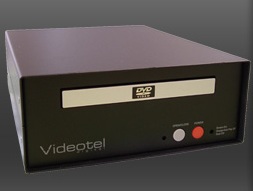 Videotel 4022 Industrial DVD Player