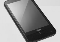 Viliv P3 PMP with Android/WinCE Dual booting