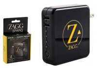 ZAGGsparq Portable Battery and Charger