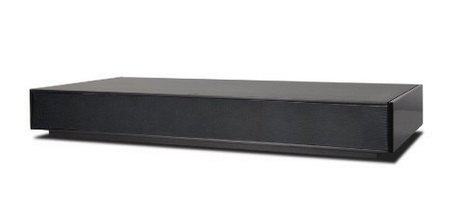 ZVOX 575 HSD, 550 HSD and 430 HSD Soundbars with Digital Inputs