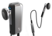 i.Tech Dynamic VoiceClip 604 Bluetooth headset