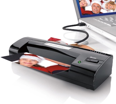 iConvert Photo Scanner