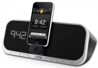 iHome iA5 and iA100 App-Enhanced iPod/iPhone Speaker Systems