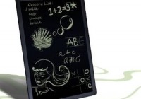 iMPROV Boogie Board LCD Writing Tablet