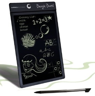 iMPROV Boogie Board LCD Writing Tablet