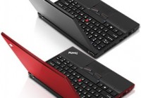 Lenovo ThinkPad X100e Ultraportable Notebook