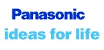 panasonic logo