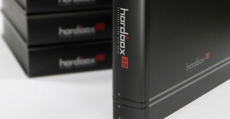 Sarotech HardBox 3.0 USB 3.0 Hard Drive