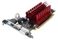 ATI Radeon HD 5450 Graphics Card