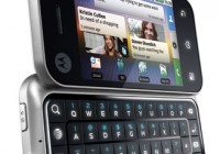 AT&T to get Motorola BackFlip on 7 March