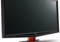 Acer GD235HZ-bid Full HD 3D LCD Display