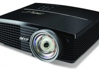 Acer S5200 3D Ready DLP Projector