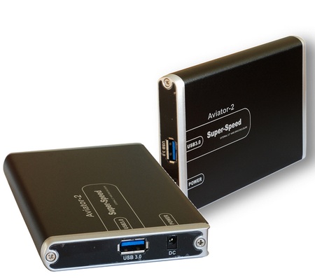 Active Media Aviator-2 USB 3.0 SSD