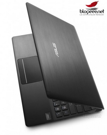 Asus Eee PC 1018P netbook