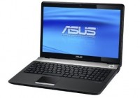 Asus N61JV-X2 Notebooks with NVIDIA Optimus Switchable Graphics