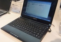 Asus UL80JT Notebook with Switchable Graphics