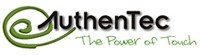 AuthenTec logo