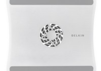 Belkin F5L055 Laptop Cooling Pad white