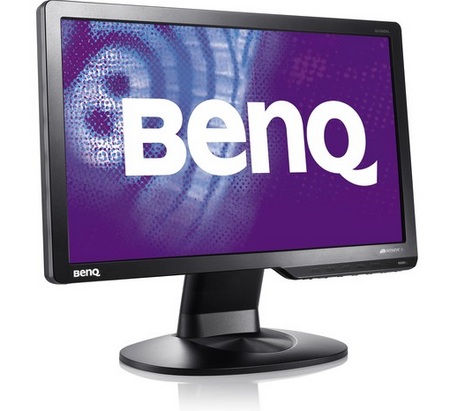 BenQ G610HDAL and G610HDPL 15.6-inch LED-backlit LCD Displays