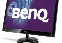 BenQ V920 and V2220 Slimmest LED Displays