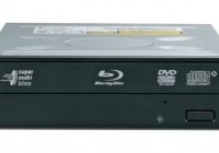 Buffalo BR-H1216FBS-BK 12X Blu-ray Writer