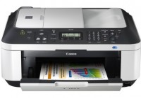 Canon PIXMA MX340 Office All-in-one printer