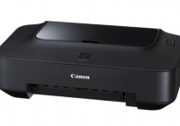 Canon PIXMA iP2702 Inkjet Photo Printer