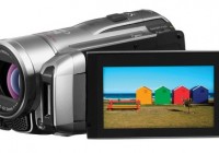 Canon VIXIA HF M300 full hd camcorder