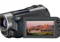 Canon VIXIA HF R11 Full HD Camcorder