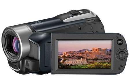 Canon VIXIA HF R11 Full HD Camcorder