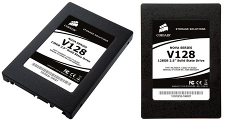 Corsair Nova SSD