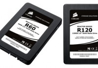 Corsair Reactor series SSD