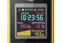 CuuB PocketGPS S1 GPS Device