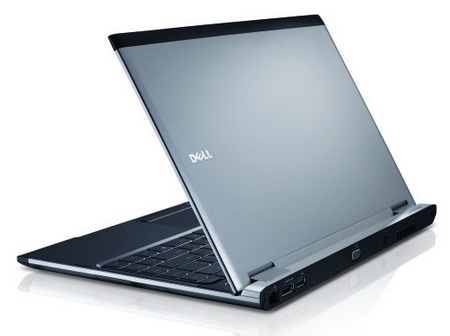 Dell Latitude 13 Ultra Thin Business Notebook