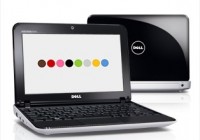 Dell Mini 10 gets Broadcom Crystal HD Media Accelerator