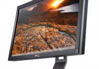 Dell UltraSharp U2711 IPS LCD Display