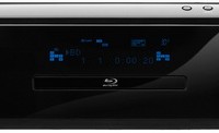 Denon S-5BD 5.1-Channel AV Receiver/Blu-ray Player combo