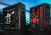 DigitalStorm Black OPS Gaming PC