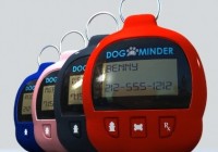 Dog-e-Minder pet assistant