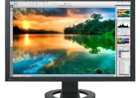 EIZO ColorEdge CG223W Professional LCD Monitor