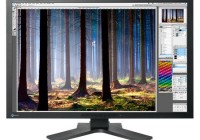 EIZO ColorEdge CG303W LCD Display for Professionals