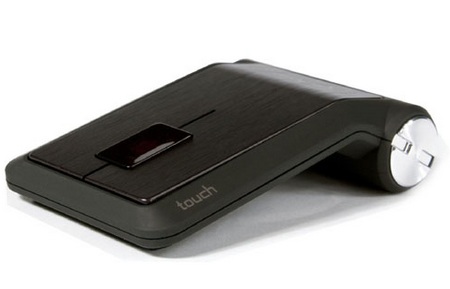 Eclipse touchmouse Bluetooth Mouse